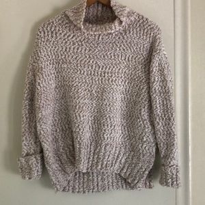 Cozy Sweater